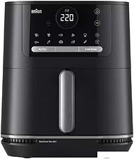 Аэрогриль (аэрофритюрница) Braun MultiFry 5 2-in-1 HF 5054I