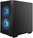 Корпус XASTRA A400M 3ARGB-C6 (черный)