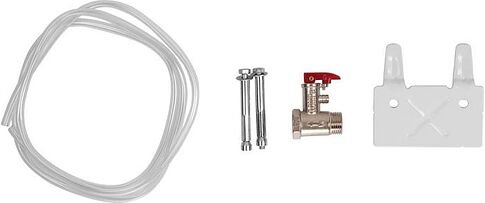 Накопительный электрический водонагреватель A&P 310-15U