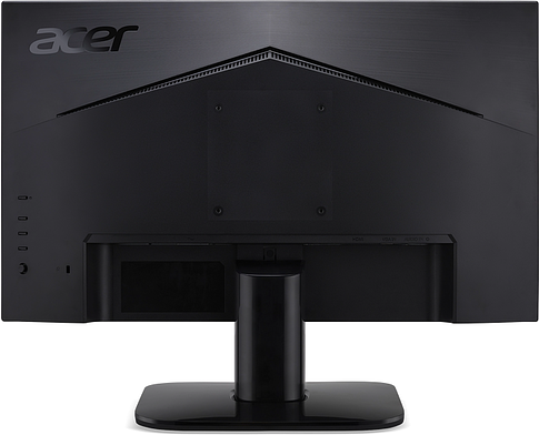 Монитор Acer KA270Hbmix UM.HX0EE.031