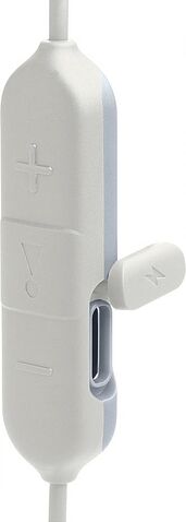 Наушники JBL Endurance Run 2 Wireless (белый)