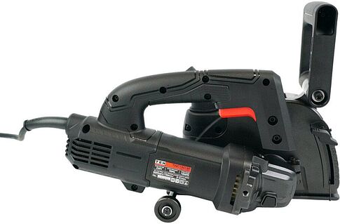 Бороздодел TEH TWC15018P (кейс)