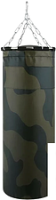 Мешок Rusco Sport Boxer 55кг (хаки)
