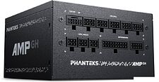 Блок питания Phanteks AMP GH 750W PH-P750GH_BK01