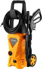 Мойка высокого давления Deko DKCW165 065-4303