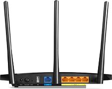 Беспроводной маршрутизатор TP-Link Archer A9 AC1900 Беспроводной маршрутизатор TP-Link Archer A9 AC1900