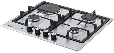 Варочная панель Simfer H60V31M516