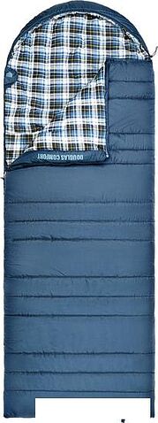 Спальный мешок Trek Planet Douglas Wide Comfort 70393-R