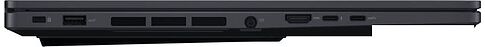 Ноутбук ASUS ProArt Studiobook 16 H7600HM-L2040X