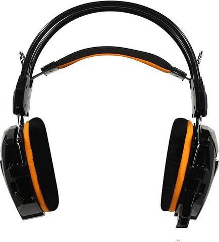 Наушники с микрофоном Smart Buy Cobra SBHG-1100