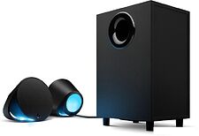 Акустика Logitech G560 Lightsync