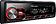 USB-магнитола Pioneer MVH-280FD
