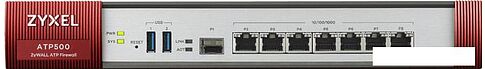 Коммутатор Zyxel ZyWALL ATP500