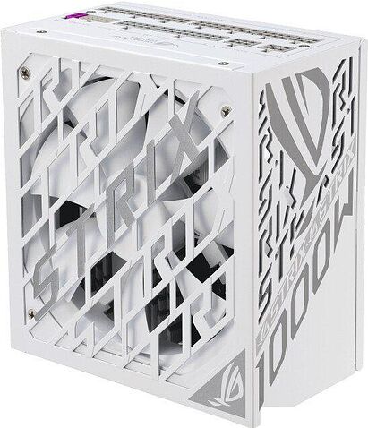 Блок питания ASUS ROG Strix 1000W Platinum ROG-STRIX-1000P-GAMING-WHITE