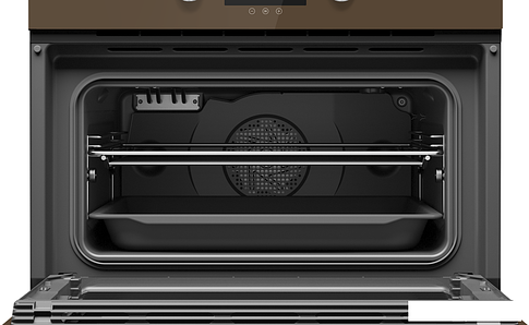 Духовой шкаф TEKA HLC 8400 (коричневый)