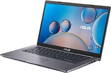 Ноутбук ASUS X415FA-EB014