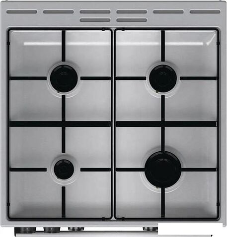 Кухонная плита Gorenje GKS6C70XJ