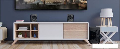 Акустика Creative SBS E2500