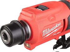 Прямошлифовальная машина Milwaukee M12 FTB-0 Fuel 4933472215 (без АКБ) Прямошлифовальная машина Milwaukee M12 FTB-0 Fuel 4933472215 (без АКБ)