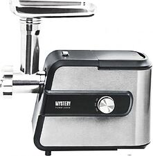 Мясорубка Mystery MGM-2600