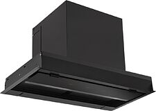 Кухонная вытяжка ZorG Aura 1260 60 S-GS (черный)