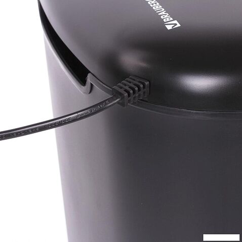 Шредер BRAUBERG S6 530963