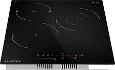 Варочная панель MAUNFELD CVCE453SDBK