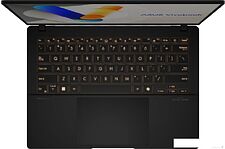 Ноутбук ASUS Vivobook S 14 OLED M5406NA-QD109 Ноутбук ASUS Vivobook S 14 OLED M5406NA-QD109