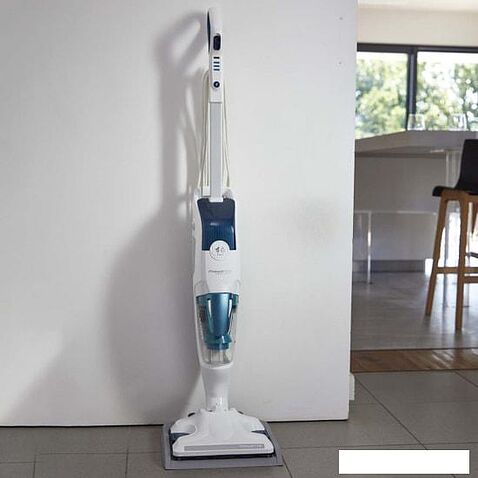 Пылесос Tefal VP7777WH