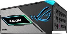 Блок питания ASUS ROG Thor 1000W Platinum III ROG-THOR-1000P3-GAMING