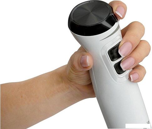 Погружной блендер Gorenje HBX601XG