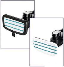 Паровая швабра Kitfort KT-1018