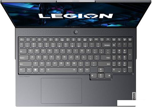 Игровой ноутбук Lenovo Legion 7 16ITHg6 82K600DTRK
