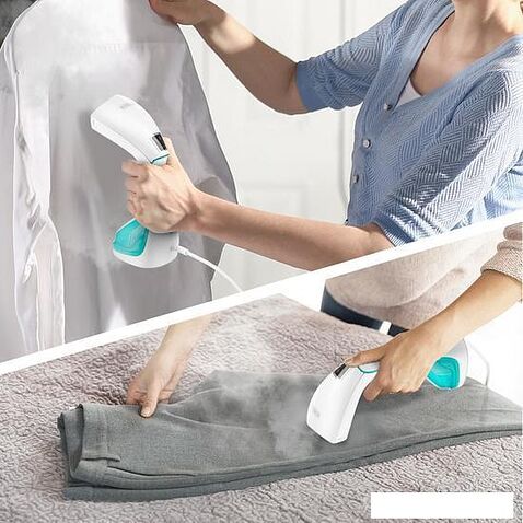 Отпариватель Kitfort KT-999-3