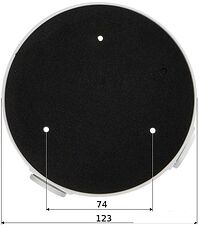 Кронштейн Dahua DH-PFA137