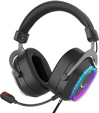 Наушники FIFINE H13 (черный)