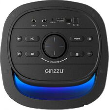 Патибокс Ginzzu GM-226 Патибокс Ginzzu GM-226