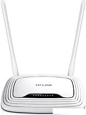 Беспроводной маршрутизатор TP-Link TL-WR842N v3 Беспроводной маршрутизатор TP-Link TL-WR842N v3
