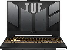 Игровой ноутбук ASUS TUF Gaming F15 FX507ZC4-HN204