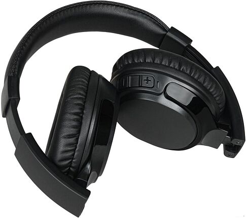 Наушники TFN Tune (черный)