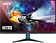 Игровой монитор Acer Nitro VG270UEbmiipx UM.HV0CD.E02