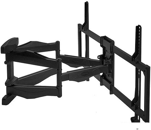 Кронштейн Kromax ATLANTIS-35 (черный)