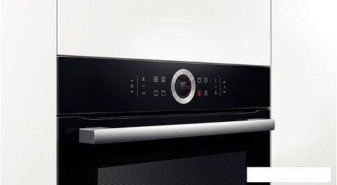Духовой шкаф Bosch HBG634BB1