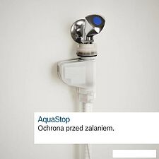 Отдельностоящая посудомоечная машина Bosch Serie 4 SPS4HMI10E Отдельностоящая посудомоечная машина Bosch Serie 4 SPS4HMI10E