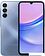 Смартфон Samsung Galaxy A15 8GB/256GB (синий, без Samsung Pay)