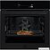 Электрический духовой шкаф Electrolux EOE9P3ST
