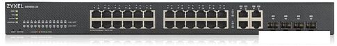 Коммутатор Zyxel GS1920-24v2