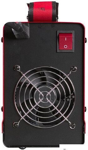 Сварочный инвертор Fubag IR 220 VRD 43637