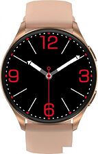 Фитнес-браслет Blackview X20 (золотистый)