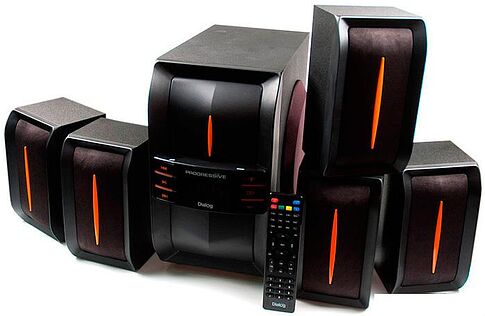 Акустика Dialog AP-540